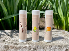 Load image into Gallery viewer, Natural Soothing Lip Balm