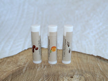 Load image into Gallery viewer, Natural Soothing Lip Balm