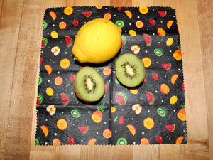 Beeswax Wraps Large Sizes Pack