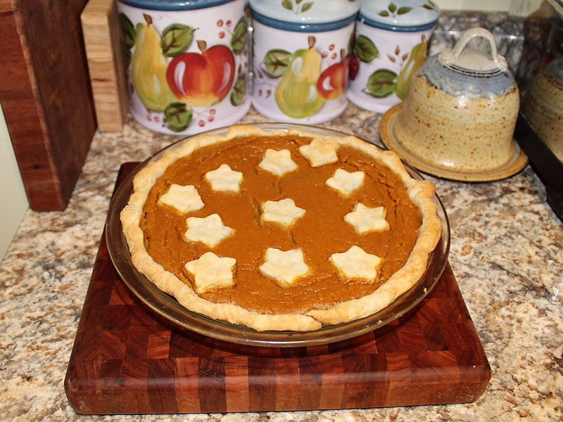Perfect Pie Crust