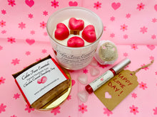 Load image into Gallery viewer, Love is in the Air Gift Set