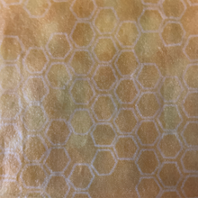 Load image into Gallery viewer, Beeswax Wraps Individual 10x10