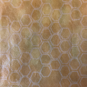 Beeswax Wraps Individual 10x10