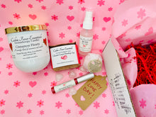 Load image into Gallery viewer, Love is in the Air Gift Set