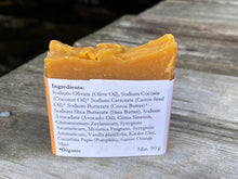 Load image into Gallery viewer, Pumpkin Spice Soap