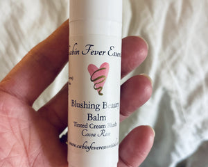 Blushing Beauty Balm