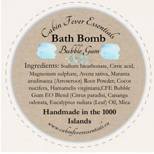 Load image into Gallery viewer, Bath Bombs