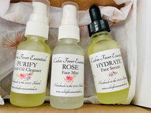 Load image into Gallery viewer, Facial Routine Product Bundle