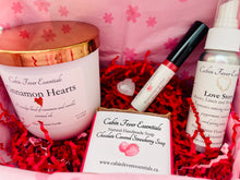 Load image into Gallery viewer, Love is in the Air Gift Set