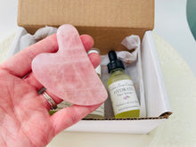 Load image into Gallery viewer, Facial Routine Product Bundle