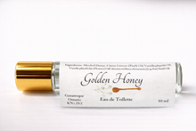 Load image into Gallery viewer, Golden Honey Eau de Toilette