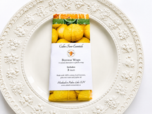 Load image into Gallery viewer, Beeswax Wraps 10x10 Sets