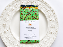 Load image into Gallery viewer, Beeswax Wraps 10x10 Sets