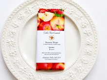 Load image into Gallery viewer, Beeswax Wraps 10x10 Sets