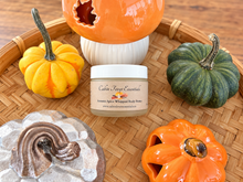 Load image into Gallery viewer, Autumn Spice Whipped Body Butter