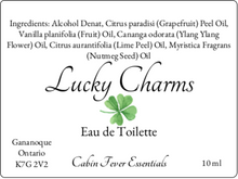 Load image into Gallery viewer, Lucky Charms Eau de Toilette
