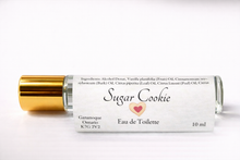 Load image into Gallery viewer, Sugar Cookie Eau de Toilette