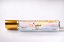 Load image into Gallery viewer, Sunset Eau de Toilette