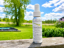 Load image into Gallery viewer, The Great Outdoors Natural Outdoor Spray