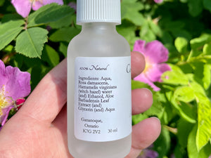 Rose Face Mist