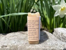Load image into Gallery viewer, Oatmeal Honey Soap