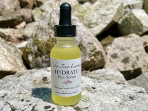 Hydrate Face Serum