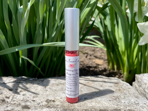 Moisturizing Lip Gloss