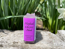 Load image into Gallery viewer, Majestic Brazilian Purple Clay Soap