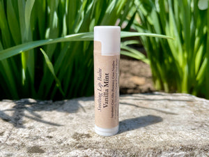 Natural Soothing Lip Balm