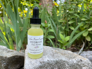 Hydrate Face Serum