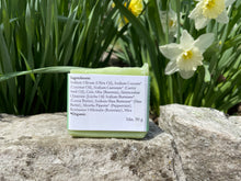 Load image into Gallery viewer, Rosemary Mint Shampoo Bar