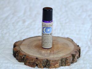 Essential Oil Natural Perfume Blends