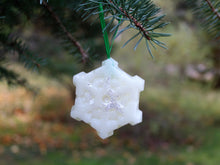 Load image into Gallery viewer, Holiday Beeswax Ornaments