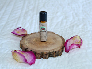 Essential Oil Natural Perfume Blends