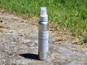 The Great Outdoors Natural Outdoor Spray