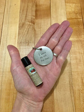 Load image into Gallery viewer, Essential Oil Natural Perfume Blends