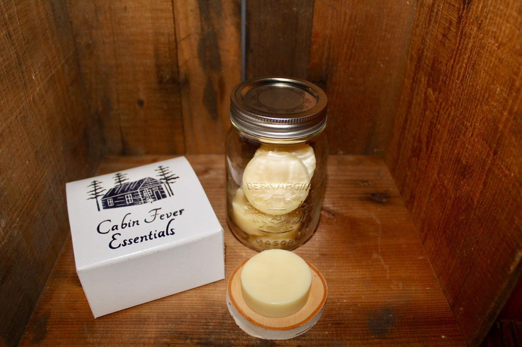 Lotion Bars