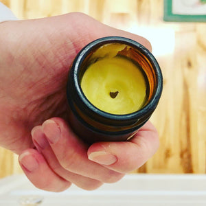 All Natural Vapour Rub