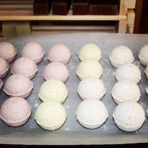 Bath Bombs