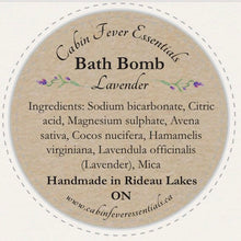 Load image into Gallery viewer, Bath Bombs