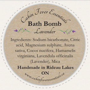 Bath Bombs