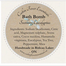 Load image into Gallery viewer, Bath Bombs