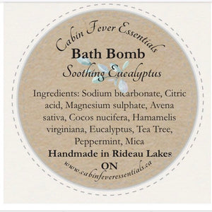 Bath Bombs