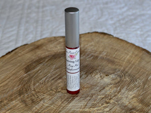 Moisturizing Lip Gloss