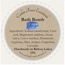 Load image into Gallery viewer, Bath Bombs