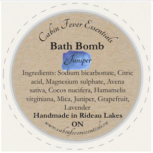 Bath Bombs