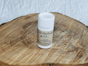 Lotion Bars
