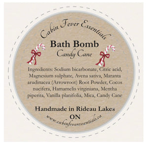 Bath Bombs