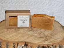 Load image into Gallery viewer, Turmeric Coconut Milk Soap