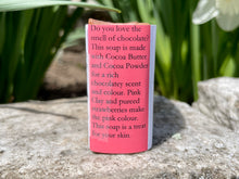 Load image into Gallery viewer, Chocolate Covered Strawberry Soap